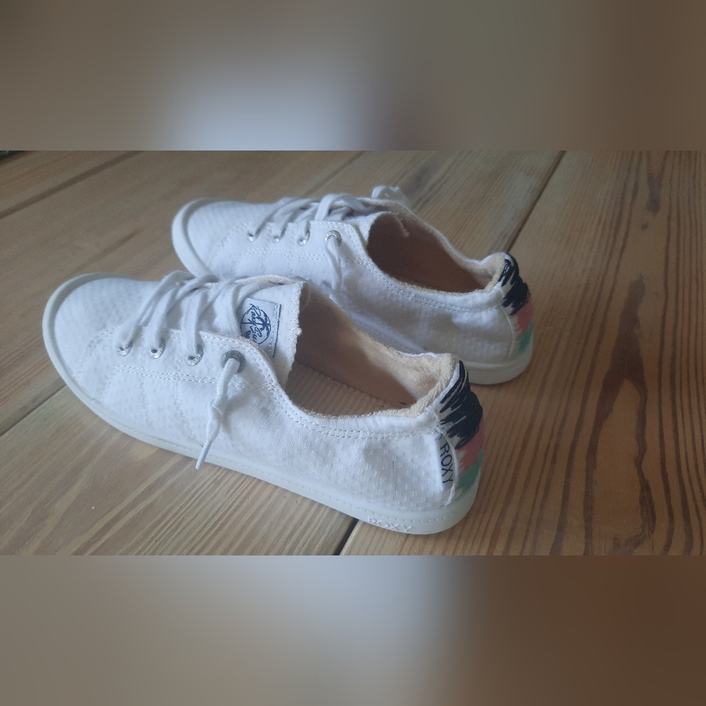 Roxy Sneakers Women's 8